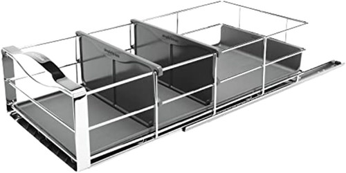 Simplehuman inch pull out - 14,