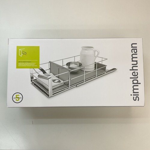 Simplehuman inch pull out - simplehuman, pull-out