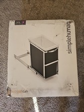 Simplehuman Pull-Out Kitchen