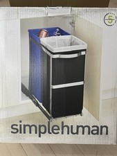 Simple Human 35L Under Counter