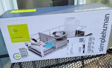 Simplehuman 9 inch Pull-Out
